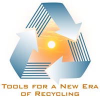 EPA Recycling New Era logo