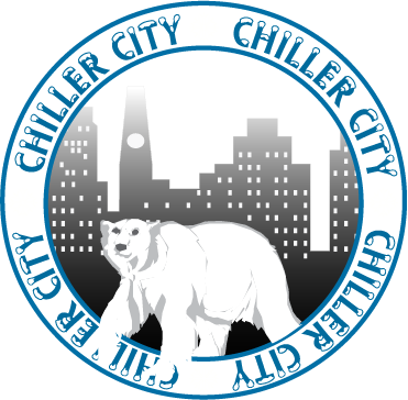 Chiller City Logo